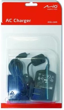 ŁADOWARKA SIECIOWA ORYGINALNA MIO do nawigacji 5V/2A