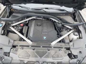 BMW X5 G05 2022 BMW X5 sDrive40i 2022 3.0l 3.0 Benzyna 335KM, zdjęcie 8