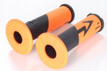 Рулевая ручка CL-017 апельсиновый набор