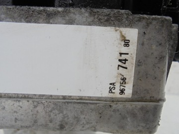 ČERPADLO SERVA CITROEN C4 B7 9675674180