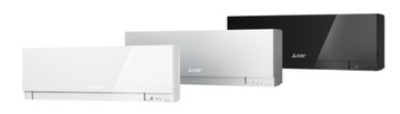 Mitsubishi MSZ-EF50VGK 5,0kW