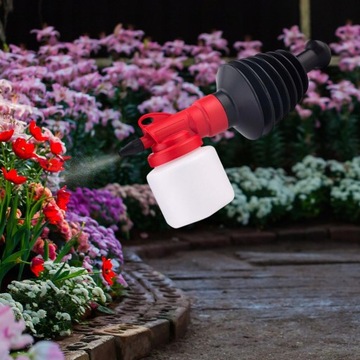 Аппликатор для диатомовой земли Garden Puffer Duster