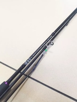 WĘDKA MAX RANGER 8'6 5-38G+ KOŁOWROTEK
