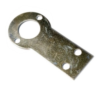 Wąż do tankowania 2 butli Gasbank Duo Multi Kamper