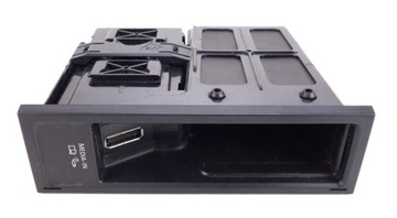 Moduł czytnik MEDIA-IN Interface VW Scirocco Golf VI Passat B7 5N0035341G