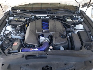 Lexus RC 2020 Lexus RC F 2020 5.0l 5.0 Benzyna 472KM, zdjęcie 6