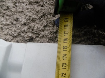 ОБЛИЦОВКА ЛЕВОЙ БОКОВОЙ СТЕНКИ КАБИНЫ RENAULT MAGNUM DXI