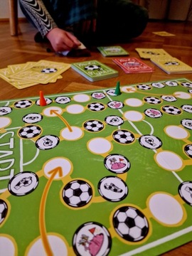 Лечебная игра МАТЧ Изучите правила игры. Станьте мастером эмоций Эдуковиско