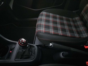 Volkswagen up! 2023 Volkswagen up GTI 115KM, Salon PL, VAT 23 Benzyna 115KM, zdjęcie 17