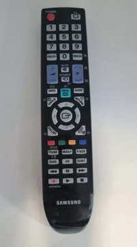 ПОВРЕЖДЕННЫЙ ТЕЛЕВИЗОР SAMSUNG 40 ДЮЙМОВ LE40S62B + ПУЛЬТ ПУЛЬТА ПУЛЬТА