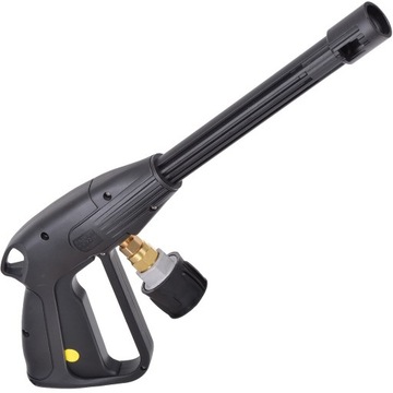 PISTOLET CIŚNIENIOWY DO LAVOR MYJEK CIŚNIENIOWYCH HOBBY NA WTYK ZAMIENNIK