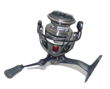 КАТУШКА SAVAGE GEAR SG6 3000 FD 8+1BB