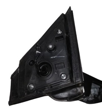 HONDA CRV CR-V (06-12) PRAVÝ TROJŮHELNÍK ZRCÁTKO W BARVA YR578M