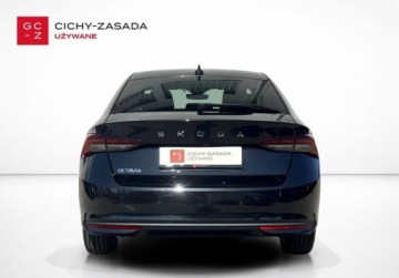 Skoda Octavia IV Liftback 2.0 TDI 115KM 2024 Skoda Octavia SalonPL Selection 2.0TDI 115KM Kamera Smartlink LED Matrix P, zdjęcie 3
