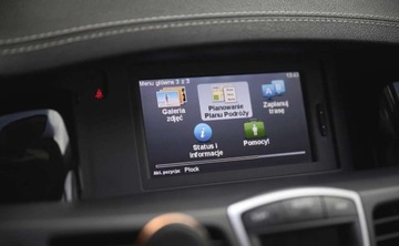 Renault Laguna III Hatchback Phase II 2.0 dCi 150KM 2012 Renault Laguna Renault Laguna 2.0 dCi Initiale 2.0 Diesel 150KM, zdjęcie 26