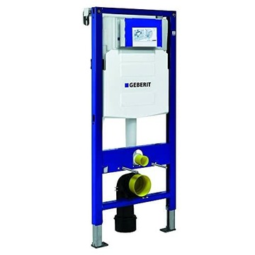 NA1 Каркас унитаза скрытого монтажа GEBERIT DUOFIX SIGMA