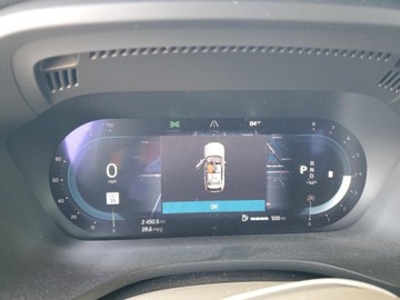 Volvo XC60 II 2022 Volvo XC 60 B5 Inscription 2022 2.0l 2.0 Benzyna 247KM, zdjęcie 9