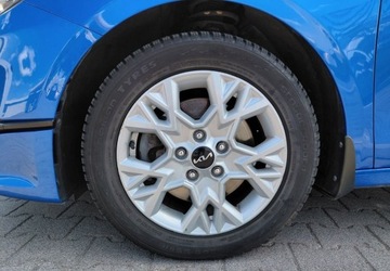 Kia Ceed III Kombi Facelifting 1.5 T-GDI 160KM 2023 Kia Ceed M 1,5T-GDI 160KM DCT Automat Salon Polska 1.5 Benzyna 160KM, zdjęcie 23