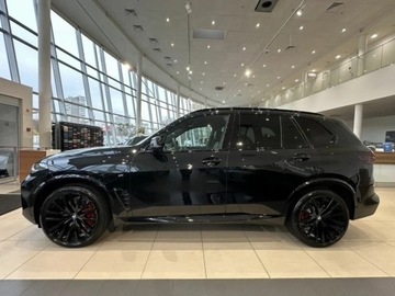 BMW X5 G05 SUV Facelifting 3.0 40d 352KM 2025 BMW X5 xDrive40d Sport Suv 3.0 (352KM) 2025, zdjęcie 3