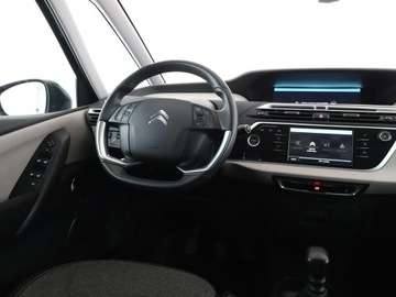 Citroen C4 Spacetourer Van 1.2 PureTech 131KM 2019 Citroen C4 SpaceTourer panorama navi kamera, zdjęcie 15