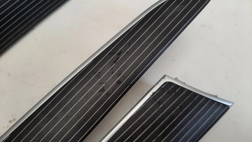 AUDI Q5 SQ5 8R НАБОР ДЕКОР. ПОЛОСОК