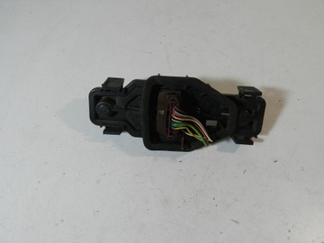 CITROEN BERLINGO I PEUGEOT PARTNER 96-02 VLOŽKA SVĚTLA LEVÝ ZADNÍ