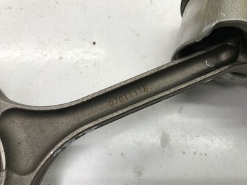 HONDA CIVIC UFO VIII 2008 1.8 PÍST OJNICE