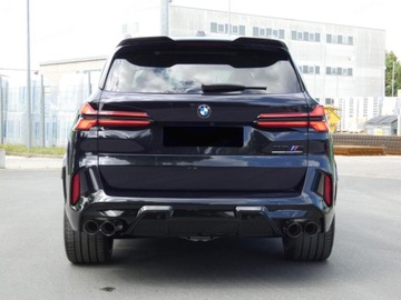 BMW X5 G05 M SUV Facelifting 4.4 M 625KM 2025 BMW X5 Competition Suv 4.4 (625KM) 2025, zdjęcie 3