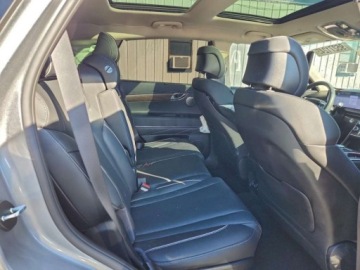  Genesis GV80 2025 r., 3,5L PRESTIGE 3.5 Benzyna 375KM, zdjęcie 10