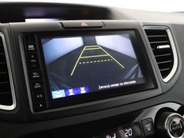 Honda CR-V IV SUV Facelifting 2.0 i-VTEC 155KM 2016 Honda CR-V Niski przebieg Historia serwisowa, zdjęcie 23