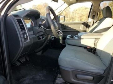  RAM 1500 2019r., 4X4, od ubezpieczalni 5.7 Benzyna 392KM, zdjęcie 6