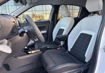 Citroen C3 IV 2025 Citroen C3 1.2 Turbo 100KM MT Max Pakiet Zimowy SalonPL SerwisASO FVmarza, zdjęcie 11