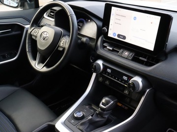 Toyota RAV4 V SUV Facelifting 2.5 Hybrid Dynamic Force 222KM 2024 TOYOTA RAV 4 SELECTION SALON PL SERWIS ASO FABRYCZNA GWARANCJA BEWYPADKOWY!, zdjęcie 24