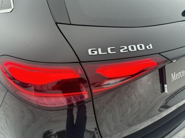 Mercedes GLC C254/X254 2025 Mercedes-Benz GLC 200 Gwarancja/ AMG Line/ Keyless, zdjęcie 9
