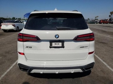 BMW X5 G05 2022 BMW X5 2022, 3.0L, od ubezpieczalni, zdjęcie 1