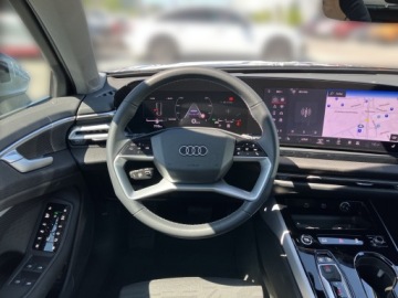 Audi A6 C8 Allroad 2.0 40 TDI 204KM 2025 Audi A6 Avant advance 40 TDI quattro | Matrix | Pa, zdjęcie 9