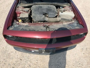 Dodge Challenger III 2020 Dodge Challenger GT 2020 3.6l 3.6 Benzyna 305KM, zdjęcie 6