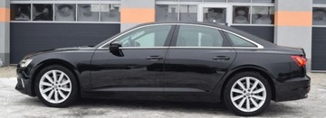 Audi A6 C8 Limousine 2.0 40 TDI 204KM 2019 Audi A6 Limousine 2.0 TDI 204 Ps Matrix Ledy Kamera 360 Skory Audi Drive S, zdjęcie 13