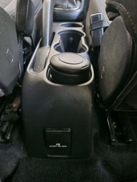 Chevrolet Trax 1.4 140KM 2013 Chevrolet Trax 1,4T 140KM,120tys.km 4x4, 100 oryg.lakier ,rej.2014,IDEALNY, zdjęcie 22