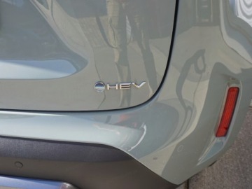 Toyota 2026 Executive 1.5 Hybrid 130KM | Pakiet Bitone!, zdjęcie 5