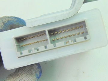 RENAULT KOLEOS I 2.0 DCI 09R MODUL ŘÍZENÍ 28550