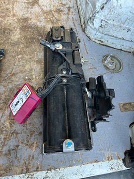 MAZDA CX-5 6 MODUL KONDENSATORENERGI START STOP I- ELOOP G46L67ZC0-A