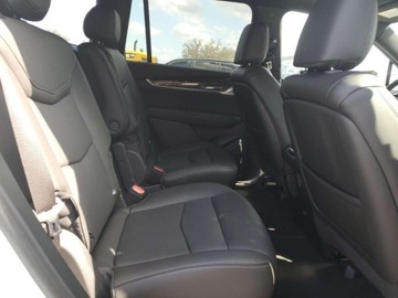 Cadillac 2023 Cadillac XT6 Sport 2023 3.6l 3.6 Benzyna 310KM, zdjęcie 11