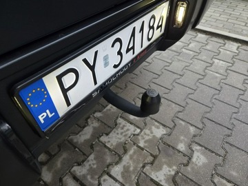 Mercedes Klasa G W464 Terenowy AMG 4.0 AMG G63 585KM 2023 Mercedes G 63 AMG Gwarancja 2028. Bezwypadkowy., zdjęcie 17