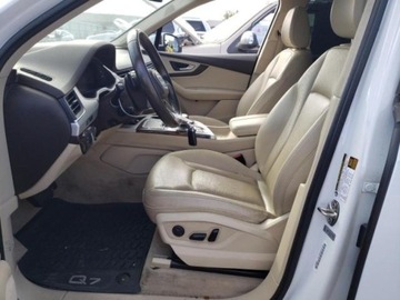 Audi Q7 II 2019 Audi Q7 Audi Q7 Premium Plus 45 TFSI quattro, od ubezpieczalni, zdjęcie 7