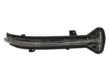 BMW 5 G30 G31 2020-2023 BLIKAČ W ZRCÁTKU PRAVÁ 51167414650