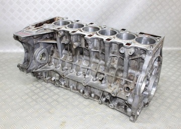 BMW E82 E90 E60 F01 E71 N54B30A 3.5I BLOK MOTORU