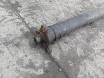 HŘÍDEL HNACÍ MERCEDES TŘÍDA C W203 2,2 D ROK 2000-2007 SEDAN