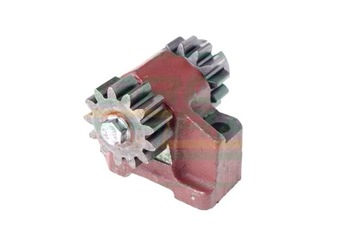 Wspornik kompletny pompy URSUS C360 C-360 50549000