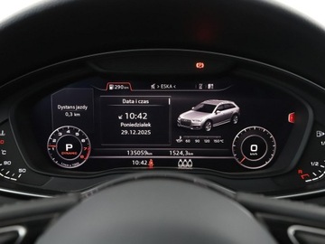 Audi A4 B9 Avant 2.0 45 TFSI 245KM 2019 Audi A4 Allroad 45 TFSI Allroad Quattro Design, zdjęcie 21